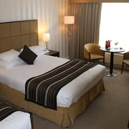 Hotel Menlo Park 4*