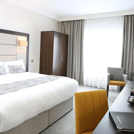 Hotel Menlo Park 4*