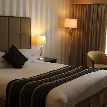 Menlo Park 4* Galway