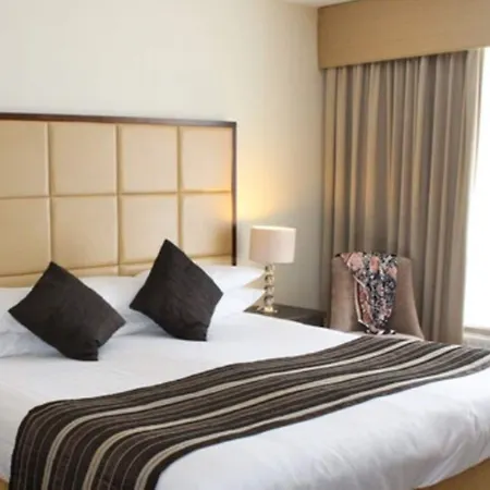 Menlo Park Hotel Galway