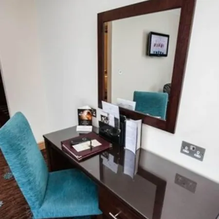 Menlo Park 4* Galway