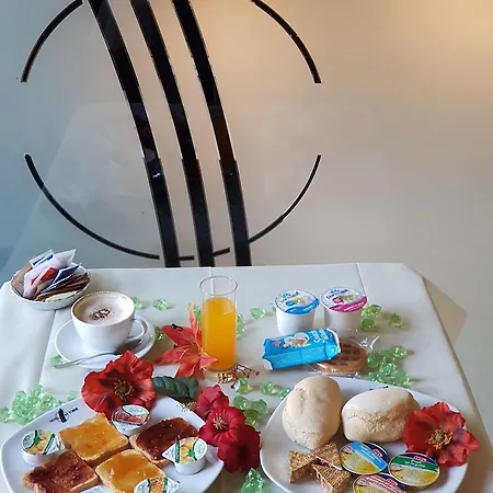 Hotel Menlo Park Galway