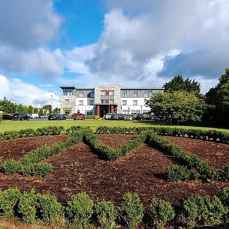 Hotel Menlo Park 4*