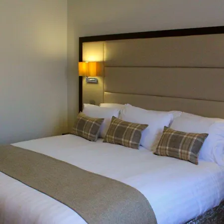Hotel Menlo Park 4*