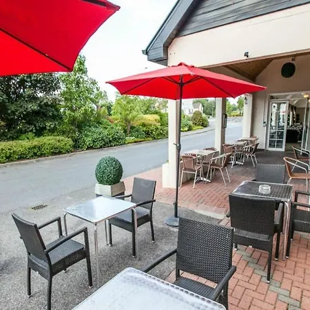 Hotel Menlo Park