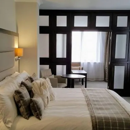 Hotel Menlo Park Galway