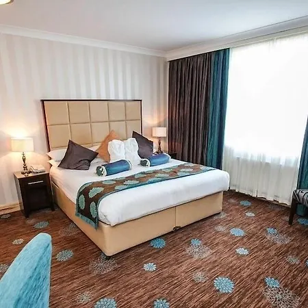 Menlo Park Hotel Galway