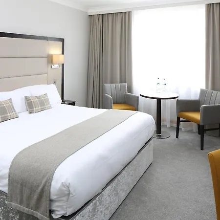 Hotel Menlo Park Galway