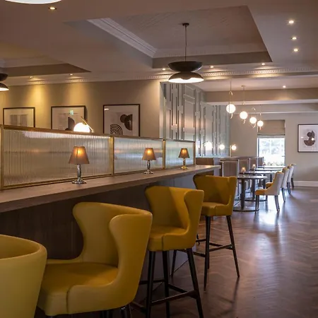 Menlo Park Galway