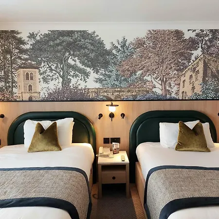 Menlo Park Hotel Galway