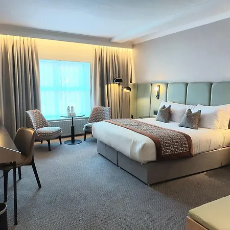 Hotel Menlo Park 4*