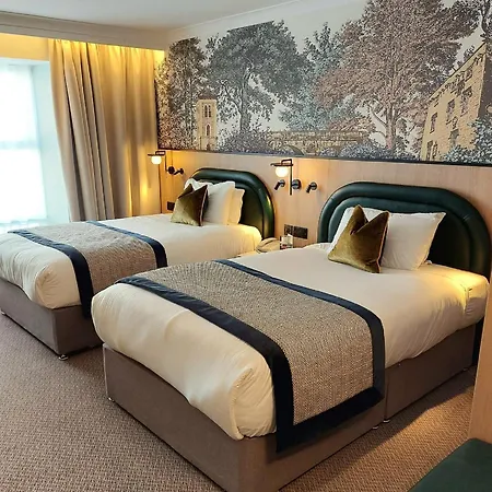 Menlo Park Hotel Galway