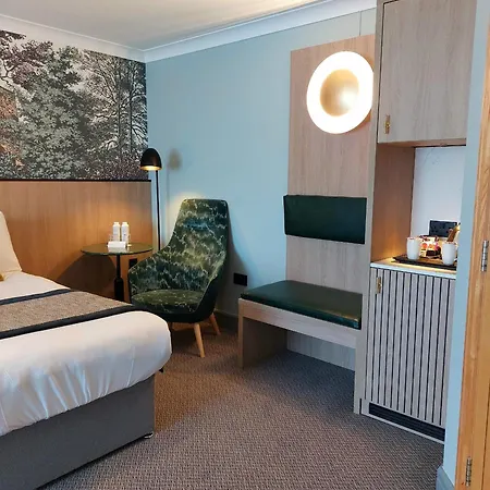 Menlo Park 4* Galway