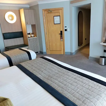 Menlo Park Hotel Galway