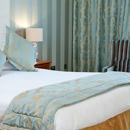 Hotel Menlo Park