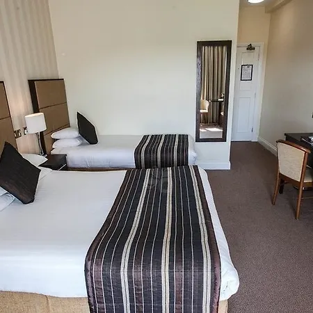 Hotel Menlo Park Galway