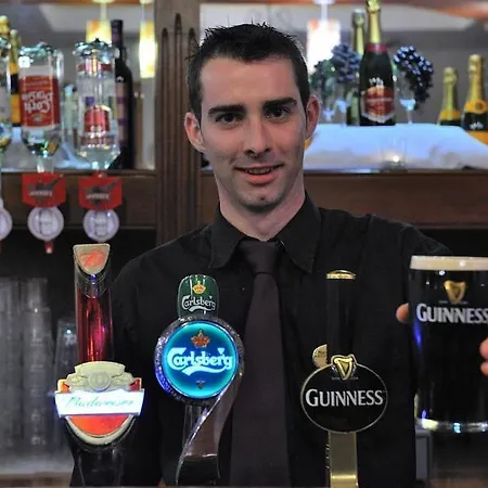 Menlo Park Hotel Galway
