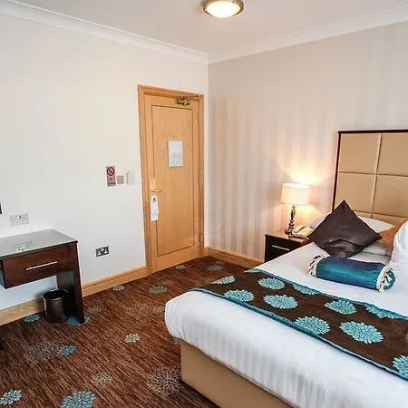 Hotel Menlo Park 4*