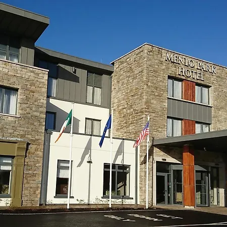 Menlo Park Galway